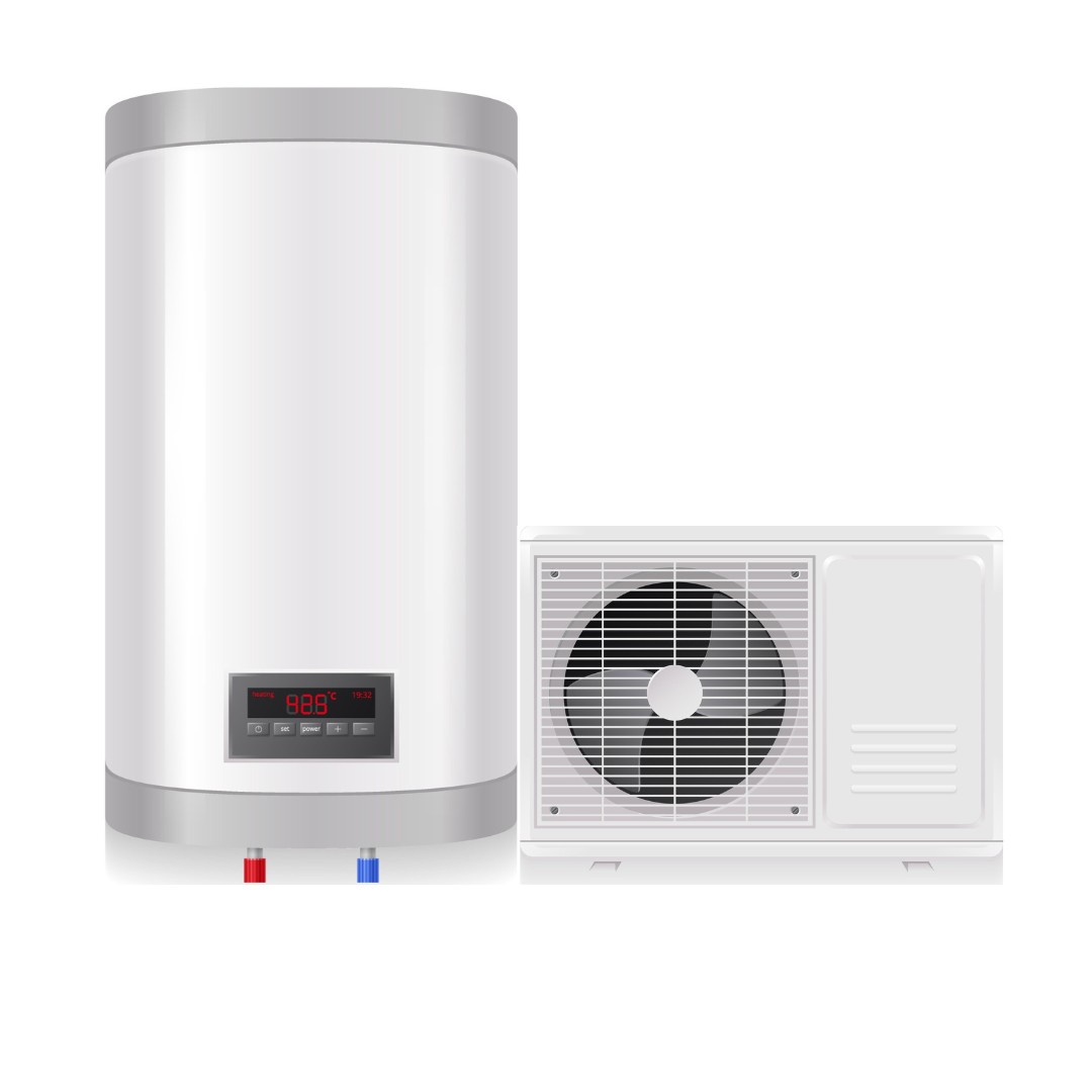 Air-to-Water Heat Pump