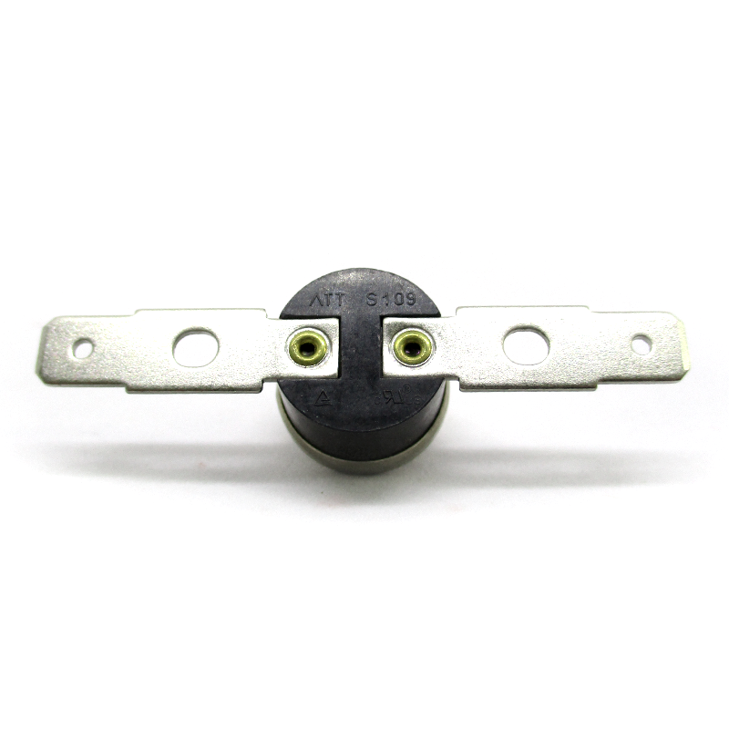 S109 :: QUICK RESPONSE BIMETAL THERMOSTAT